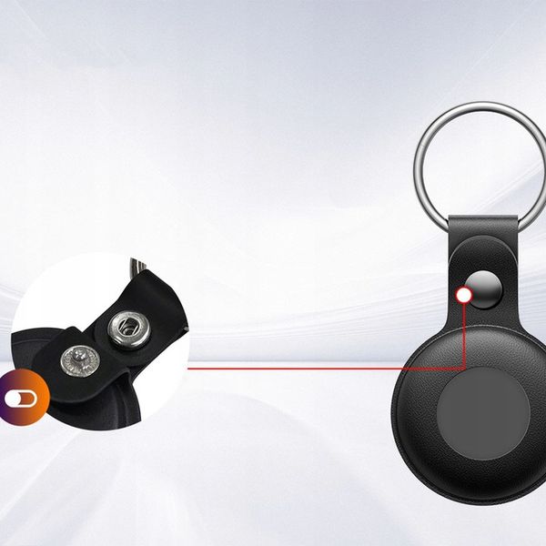 LifeMate LOKALIZATOR GPS TRACKER DO ROWERU AUTA KLUCZY GOOGLE ANDROID zdjęcie 10