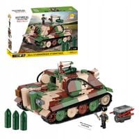 Historical Collection 38cm Sturmmrser Sturmtiger