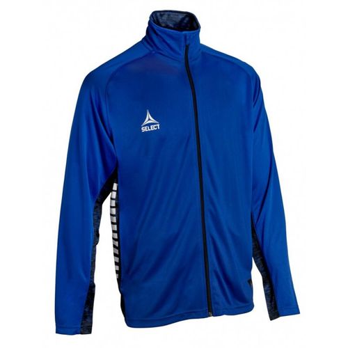 Bluza Select Spain Zip Bluza bramkarska Select Monaco T26 L na Arena.pl