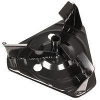 Wirnik CEDRUS odśnieżarka CEDSB71-E CEDSB61-E ZPS000S05023