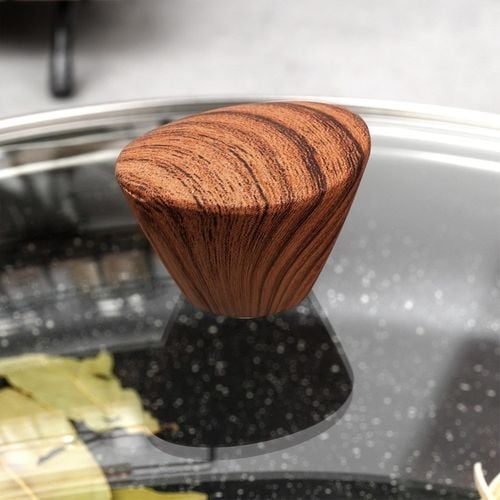 Pokrywka NATURE 28 cm na Arena.pl