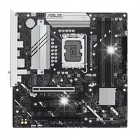 Płyta główna Asus B860M MAX GAMING AX DDR5 USB3.2 BT PCIe5.0 s.1851 M-ATX
