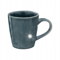 Kubek Zoé 350 ml SZMARAGDOWY