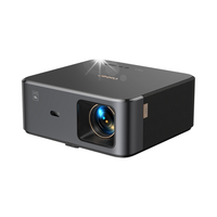 Projektor LCD Yaber K2s Wi-Fi 6 NFC JBL