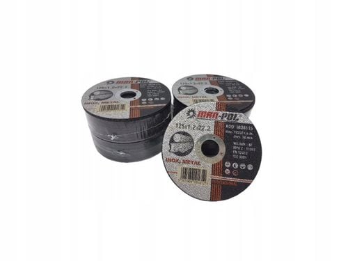 tarcza do cięcia 125x1.2mm m na Arena.pl