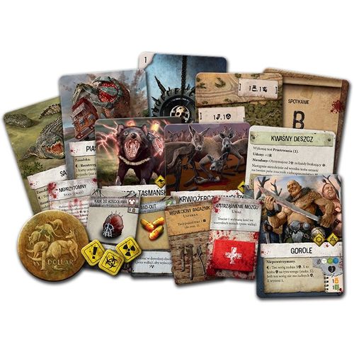 Gra Waste Knights (Pl) na Arena.pl