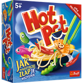 Gra zręcznościowa Hot Pot Trefl 01898