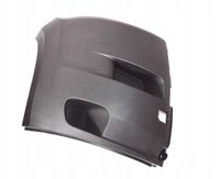 ZDERZAK PRAWY PRZÓD DUCATO JUMPER BOXER WERSJA LIGHT 2006-2014