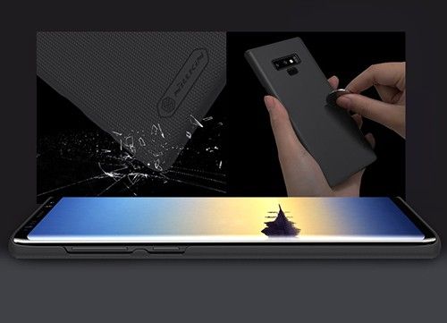 Samsung Note 9 Nillkin Frosted na Arena.pl