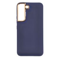 etui do samsung galaxy s22 w390 granatowy