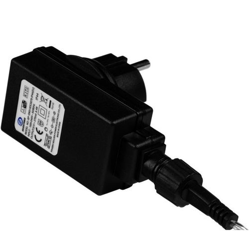 Świąteczne LED oświetlenie - 10 m, 100 LED, kolorowe na Arena.pl