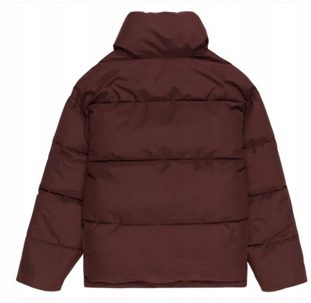 Piumini Bambino Element - Aspen 2.0 Puffa - Marrone L zdjęcie 2