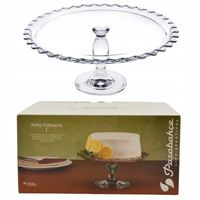 Patera PASABAHCE Petite Patisserie 26 cm