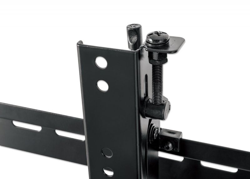 UCHWYT ŚCIENNY MANHATTAN TV LED/LCD 45-70 cali zdjęcie 4