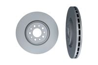 TARCZA HAMULCOWA PRZÓD ALFA ROMEO BRERA 2006 2007 2008 2009 2010 2011