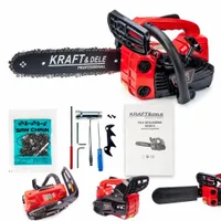 PIŁA SPALINOWA ŁAŃCUCHOWA PILARKA 1,2KM 30cm