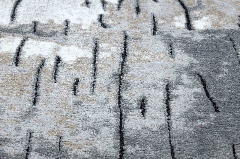 RUG/LU/VERS/RIO/GREY/80x150 zdjęcie 7