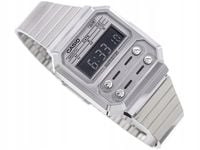 ZEGAREK CASIO A100WE-7BEF VINTAGE YOUTH RETRO STYL