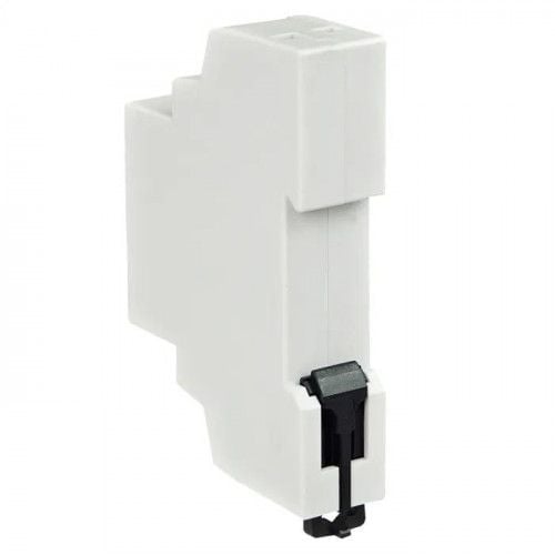 PODLICZNIK ENERGII JEDNOFAZOWY LCD RESET 32A 230V DIN na Arena.pl