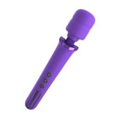 wibrator różdżka her rechargeable power wand fantasy for her