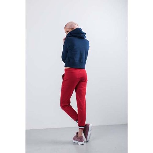 BLUZA CHAMPION  HOODED SWEATSHIRT BS509 BME (111850-BS509) M BME na Arena.pl