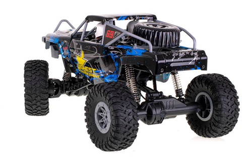Samochód RC WLtoys 104310 4WD na Arena.pl
