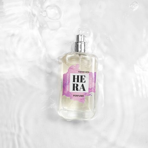 hera - natural pheromones - perfume 50 ml na Arena.pl