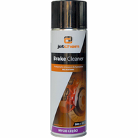 JETCHEM Brake Cleaner 360° REWELACYJNY zmywacz