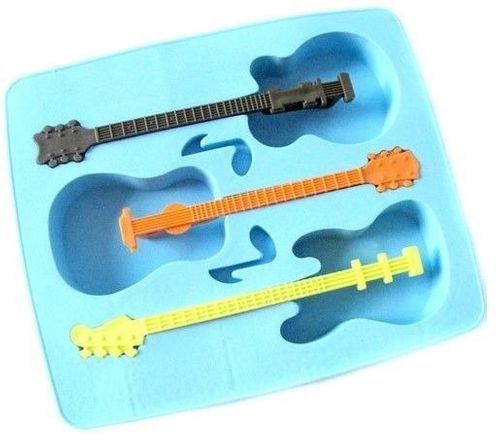 Foremka lodowa - Gitara na Arena.pl