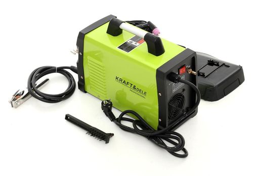 Przecinarka plazmowa CUT-60 IGBT KD1848 na Arena.pl