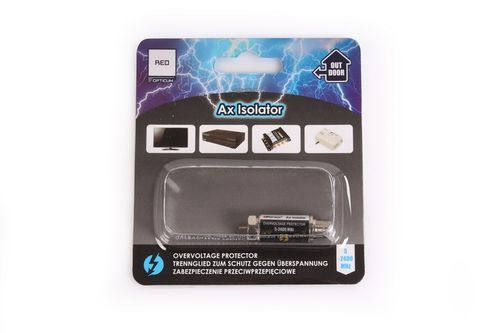 ZABEZPIECZENIE PRZECIWPRZEPIĘCIOWE 5-2400MHZ na Arena.pl