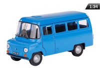 Model 1:34, PRL Nysa 522, niebieski (A884N522N)
