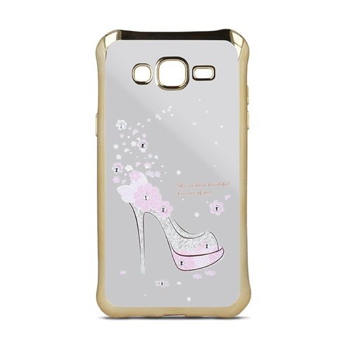 Etui Bumper Beeyo Samsung A3 2016 na Arena.pl