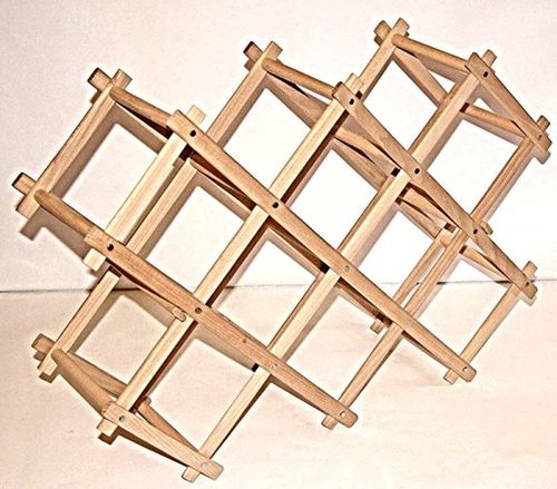 Stojak Na Wino na Arena.pl