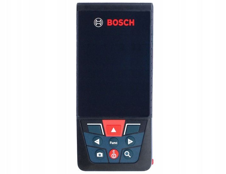 DALMIERZ LASEROWY GLM 150-27 C BOSCH kamera zdjęcie 9
