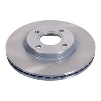Tarcza hamulcowa PRZÓD Ford B-MAX 2012 2013 2014 2015 2016 2017