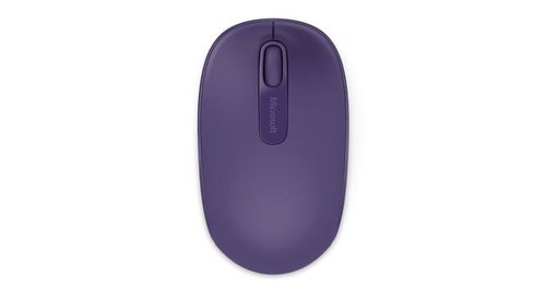 Microsoft Wireless Mobile Mouse 1850 Pantone Blue U7Z-00043 na Arena.pl
