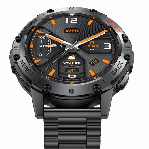 smartwatch gravity gt22-1 na Arena.pl