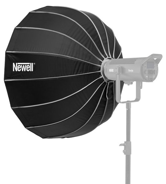 Softbox paraboliczny Newell 85 cm zdjęcie 1