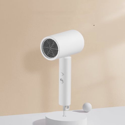 Xiaomi Compact Hair Dryer H101 biała na Arena.pl