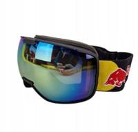 Gogle Narciarskie RED BULL RODEO 01