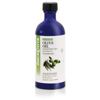 MACROVITA OLEJ Z OLIWEK w naturalnych olejach tłoczony na zimno z witaminą E 100ml