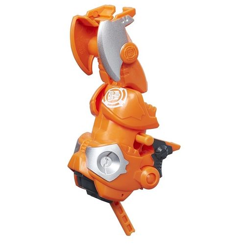 Transformers - Rescue Bots zwierzaki do transformacji Sequoia C0097 na Arena.pl