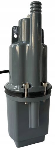 POMPA CIŚNIENIOWA do wody PODLEWANIA głębinowa studni 20m Kabla 8BAR BIZON na Arena.pl