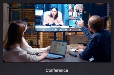 Bezprzewodowy transmiter obrazu, wideo, USB-C na HDMI,Full HD,50m, MINIX C1 na Arena.pl