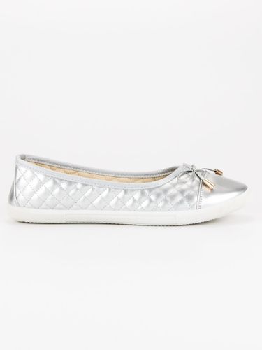 PIKOWANE BALERINY Rozmiar - 40 na Arena.pl