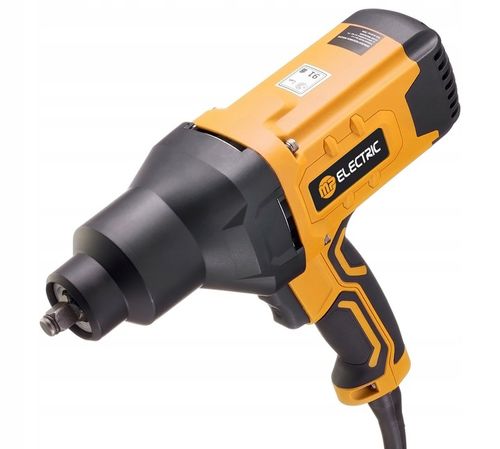 UDAROWY KLUCZ ELEKTRYCZNY do KÓŁ 1/2 MP-0506 2100W 800Nm + NASADKI + DEWALT na Arena.pl