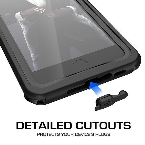 WODOSZCZELNE ETUI GHOSTEK NAUTICAL IPHONE 8/7 PLUS na Arena.pl