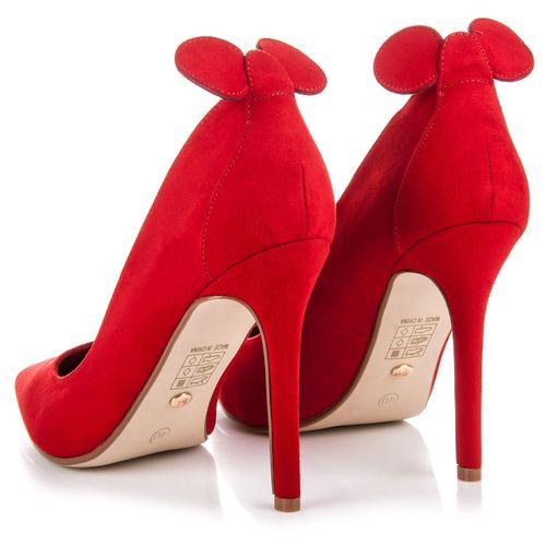 Szpilki Mouse r.38 na Arena.pl