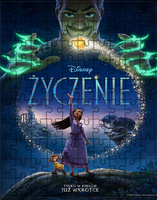 Puzzle tradycyjne Wish - Życzenie